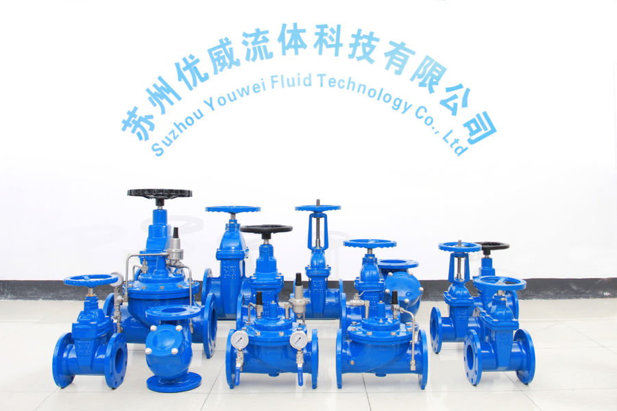 China SuZhou YouWei Fluid Technology CO., LTD Perfil da companhia